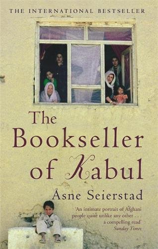 #27 — The Bookseller Of Kabul