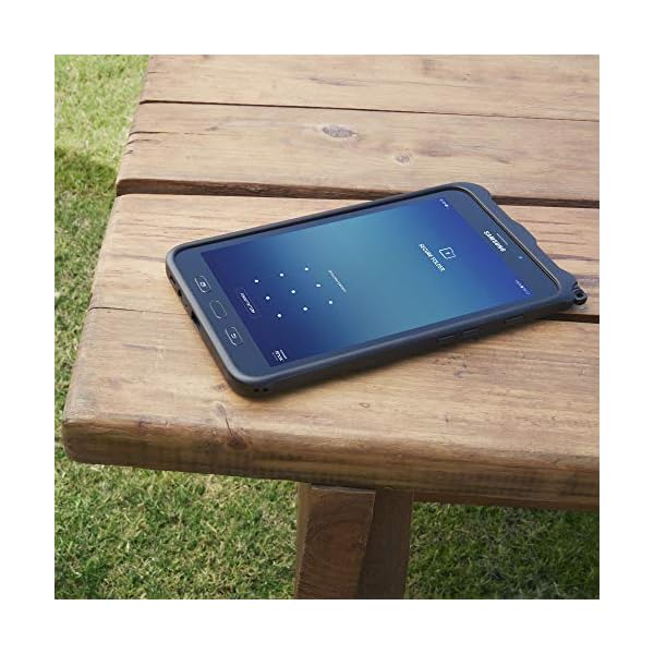 Samsung-Galaxy-Tab-Active-28-Inch-LTE-16-GB-Black-UK-Version Samsung Galaxy Tab Active 28 Inch LTE 16 GB - Black (UK Version)