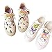 20 Butterfly Dragonfly Ladybug Flying Animals Fish BIG Flowers Charms for Fits Croc Shoes & Wristband Bracelet by Shoe Charmers
