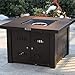Legacy Heating CDFP-S-S fire Pit, 38