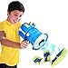 Tech4Kids Despicable Me Fart Gun Toy