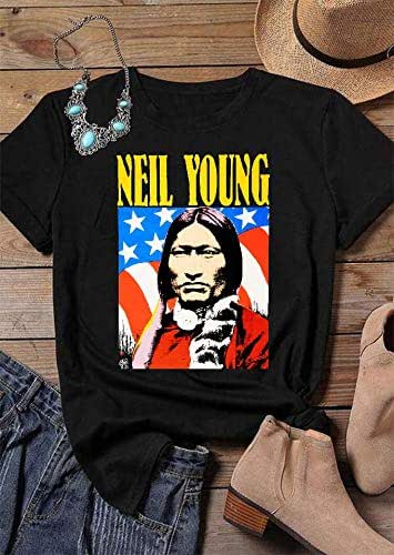 2020 Neil Young: Timeless Orpheum