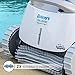 DOLPHIN Discovery Automatic Robotic Pool Cleaner, Agile and Efficient Pool Cleaning, Ideal for In-ground Swimming Pools up to 50 Feetthumb 4