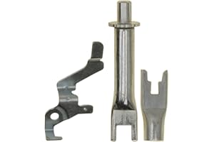 Raybestos H12573 Professional Grade Drum Brake Adjuster Kit