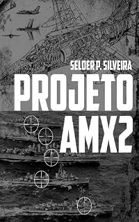 Livro Projeto AMX2