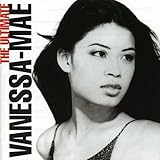 Vanessa Mae Ultimate Collection