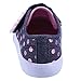 Minnie Mouse Girls' Denim Minnie Kicks