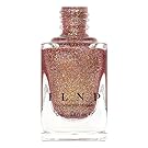 ILNP That Other Girl - Rose Gold Ultra Holographic Nail Polish