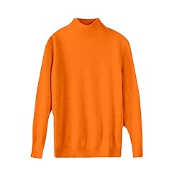 Amazon Essentials,Womens Cashmere Sweaters Long