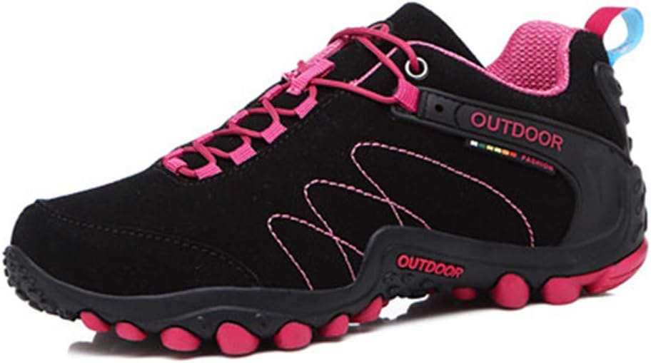 women's waterproof walking shoes for travel