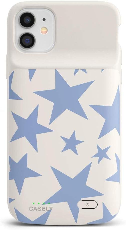 Casely Power 2.0 iPhone Case 