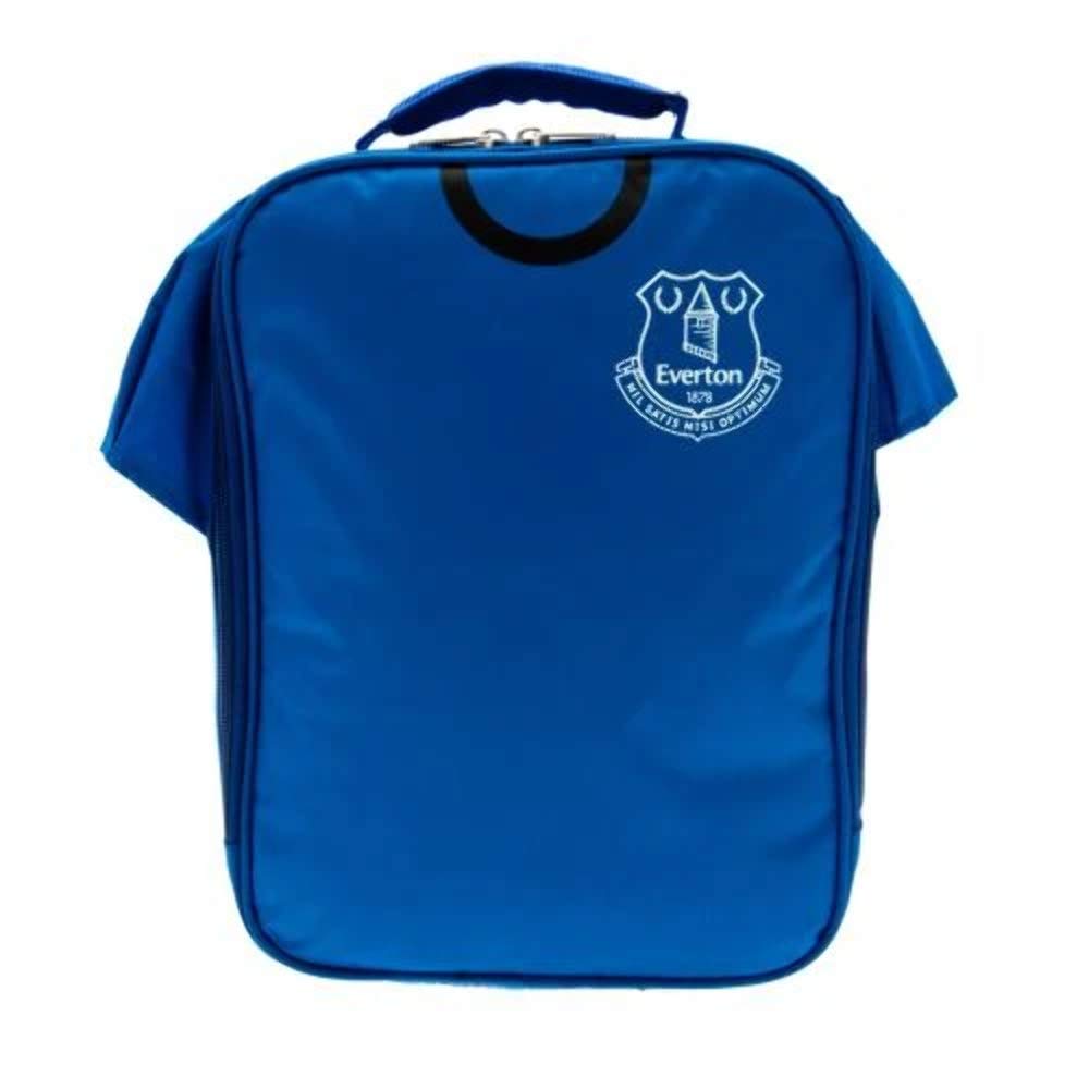 Everton F.C Kit Lunch Bag