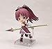 Kotobukiya Kyoko Sakura Puella Magi Madoka Magika - Cu-Poche Figure