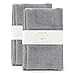 IPPINKA Nawrap Binchotan Dishcloths, Set of 2, Naturally Odor Absorbing