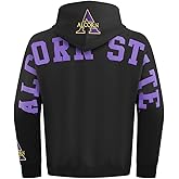 Pro Standard NCAA mens Mens College Wingspan Fleece Pull Over Hoodie