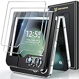 UniqueMe for Samsung Galaxy Z Flip 5 Screen
