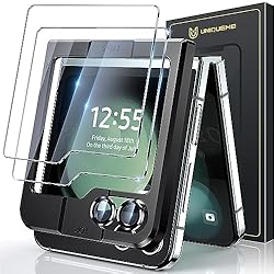 UniqueMe for Samsung Galaxy Z Flip 5 Screen