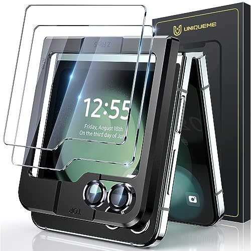 UniqueMe for Samsung Galaxy Z Flip 5 Screen