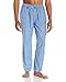 Nautica Men's Woven Plaid Pant