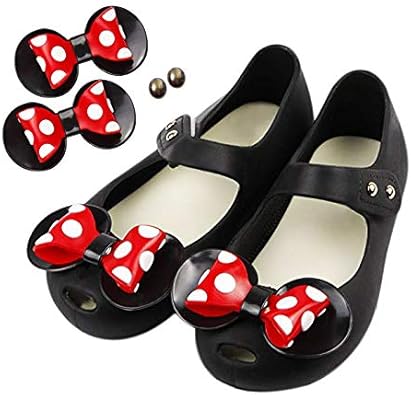 mary jane jelly shoes