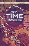 The Time Machine (Dover Thrift Editions)