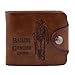 Men's Leather wallet