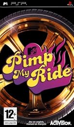 Pimp My Ride
