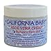 California Baby Aloe & Arnica Moisturizing Cream - 2 oz