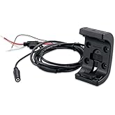 Garmin AMPS Rugged Mount with Audio/Power Cable