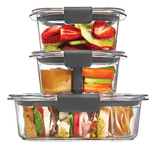 Lunchtime Prepping And Packing Just Got Easier