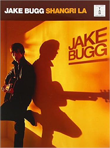Amazon Jake Bugg Shangri La Tab Opera