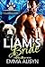 Liam's Bride: BBW Bear Shifter Romance (Clan Conroy Brides Book 1)