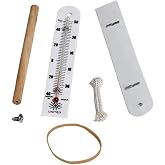 United Scientific Supplies SPCRKIT Sling Psychrometer