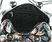 Loungefly X Star Wars Dark Side Tattoo Allover Print Handbag
