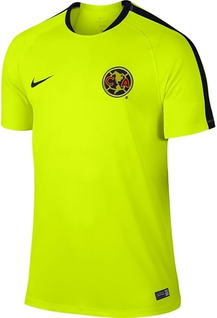 club america replica jersey