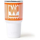 Whataburger Custom YETI Rambler&reg; Tumbler *SHIPPED DIRECT FROM