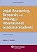 Legal Reasoning, Research, and Writing for International Graduate Students, Third Edition (Aspen Coursebook)