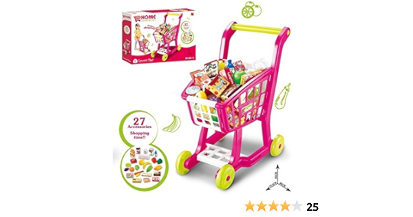 carrito juguete amazon