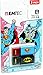 Emtec Super Hero 8GB USB 2.0 2-Pack USB Drives (ECMMD8GC600BSP2)