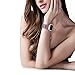 YOUKEX Bandx Milanese Loop Replacement Band Compatible Apple Watch 38mm 42mm,Stainless Steel Mesh Band with Magnetic Closure for iWatch Series 3 Series 2 Series 1