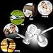 Earphones, Monez Metal Wired Earbuds with Microphone Apple Headset for iPhone 4s 5 5c SE 6 6s 6s Plus iPad 1 2 3 4 iPods Samsung Galaxy Note Series Game Console MP3 MP4 HTC PC IOS 3.5mm (Silver)