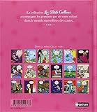 Image de La princesse au petit pois