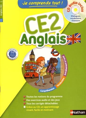 Anglais