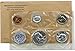1961 P US PROOF Set in original packaging from US mint Proof