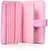 Fujifilm INSTAX WALLET ALBUM 108 PINK