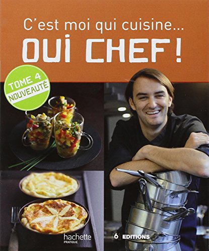 Oui chef !