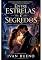 Livro Entre Estrelas e Segredos