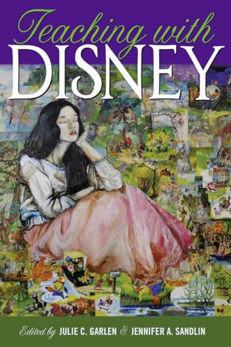 Teaching with Disney (Counterpoints)