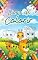 Livro Livro de colorir infantil