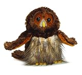 Webkinz Barred Owl